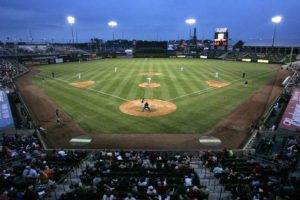 Sign Up for T-Bones Baseball Opening Night - KVC Health Systems